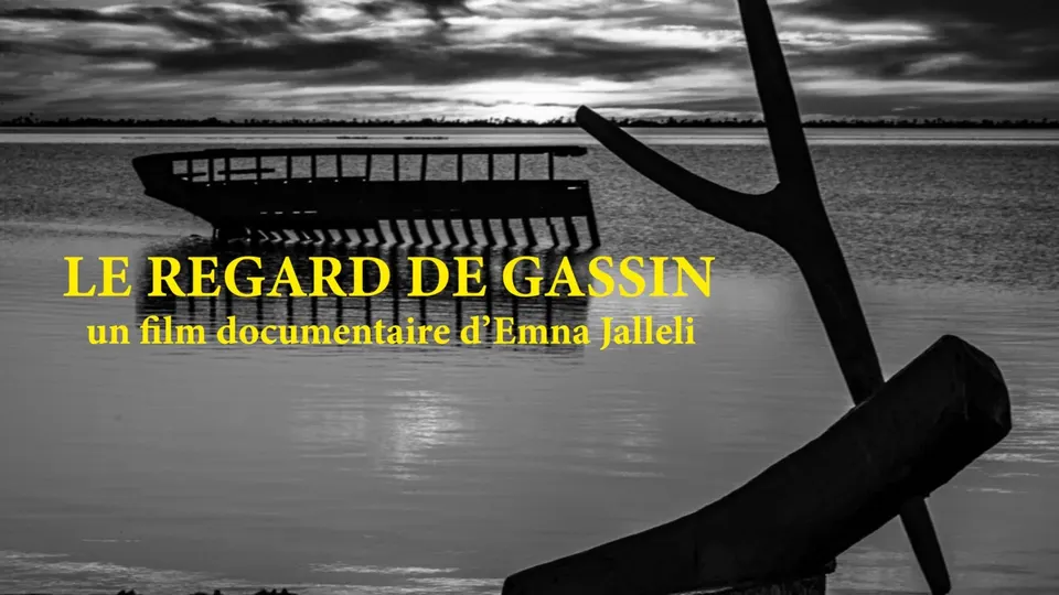 Poster for Le Regard de Gassin
