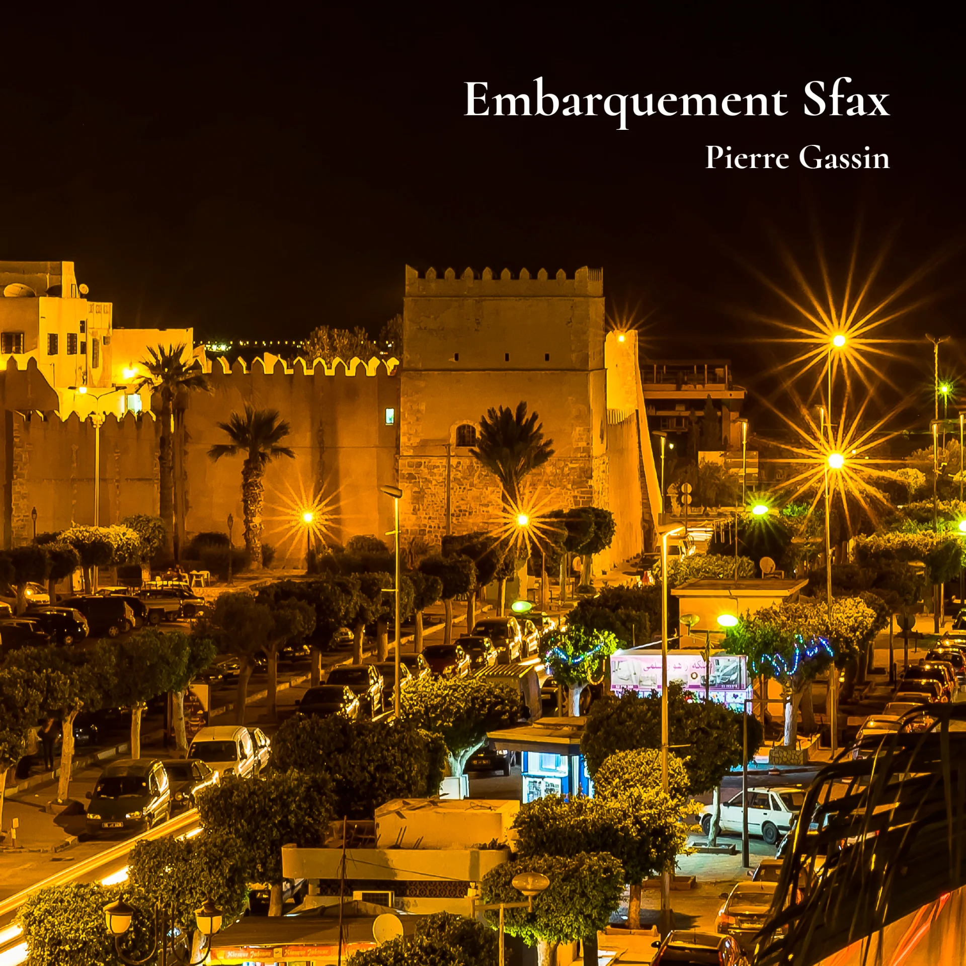 Catalogue Embarquement Sfax