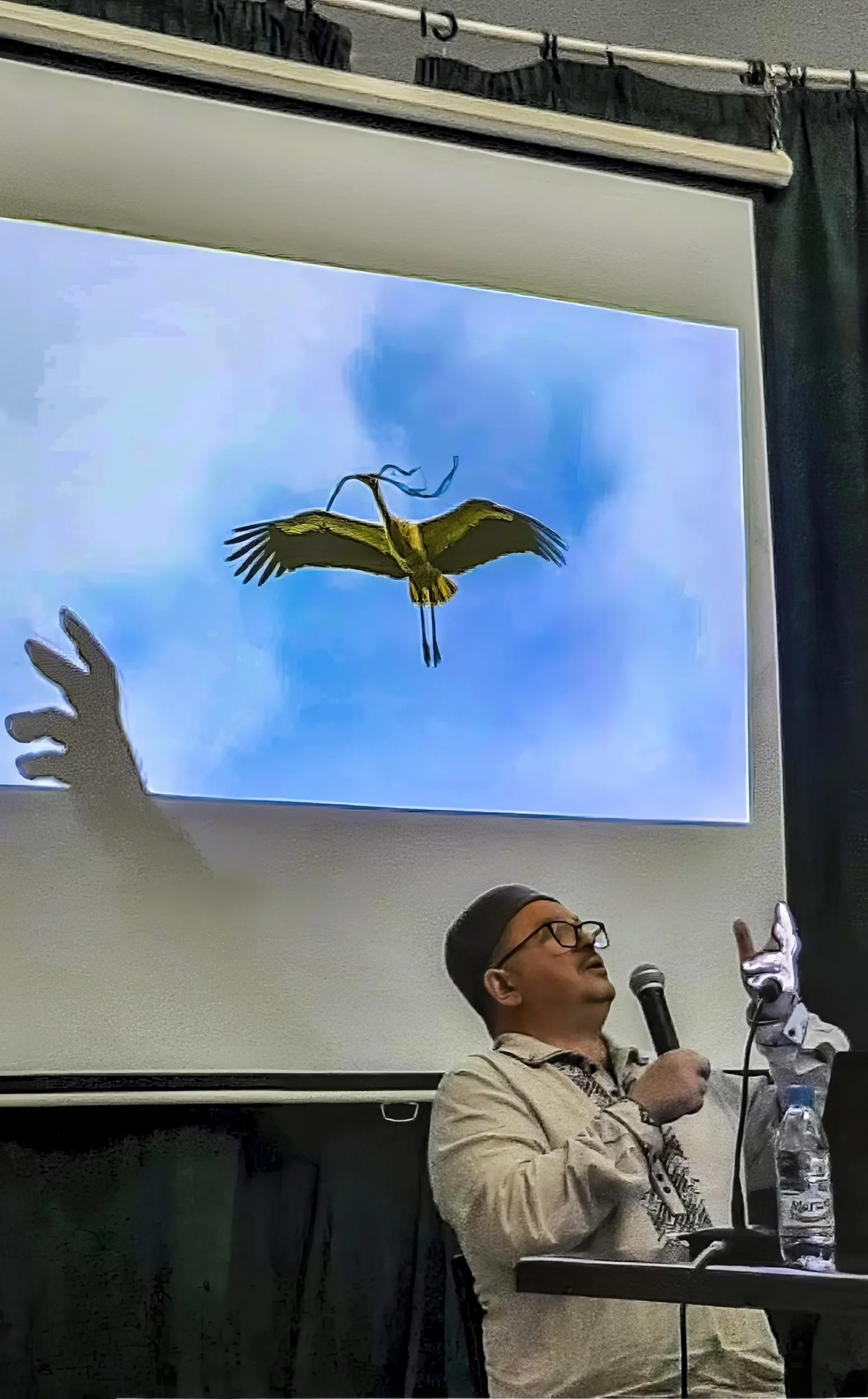 Pierre Gassin Masterclass 2026