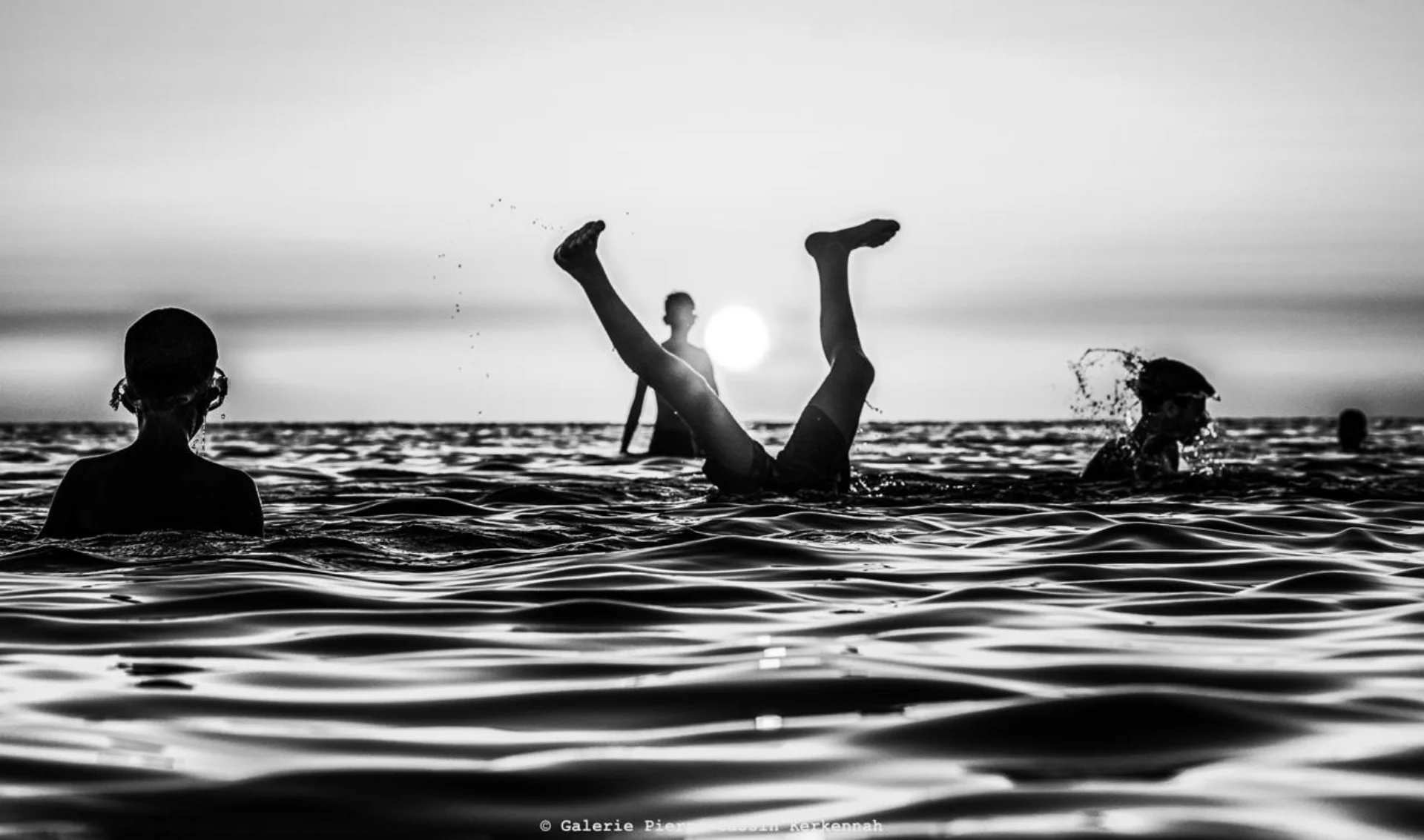 Exposition Childhood