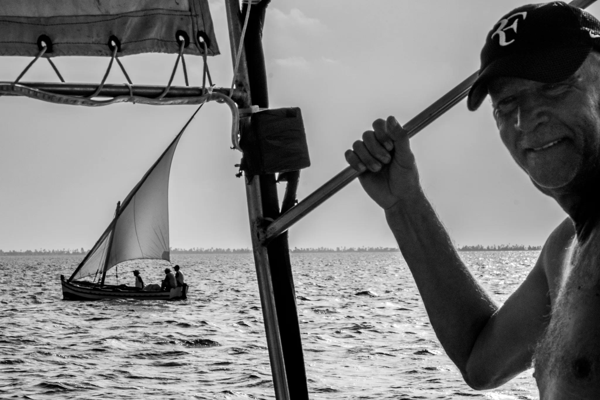 Regate3 19 capitaine fier fond felouque chergui